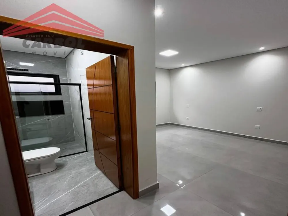 Casa de Condomínio, 3 quartos - Foto 12