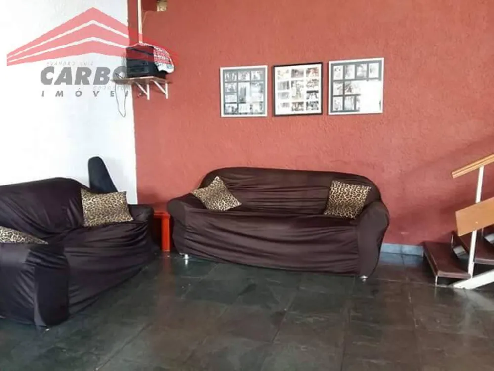 Casa, 3 quartos, 130 m² - Foto 12