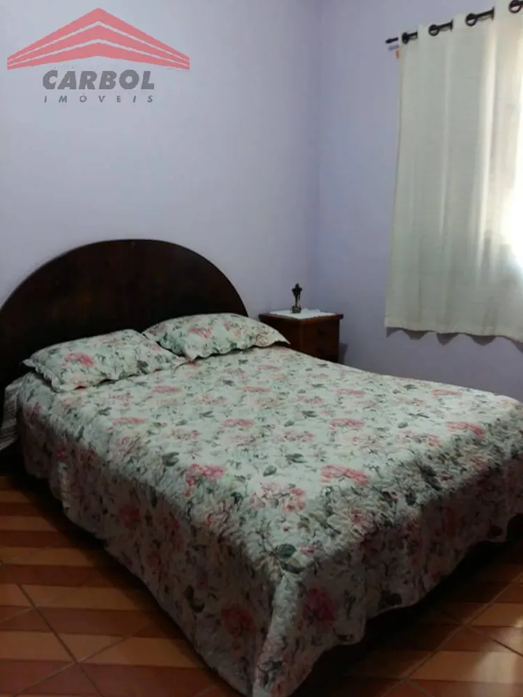 Casa, 3 quartos, 130 m² - Foto 8