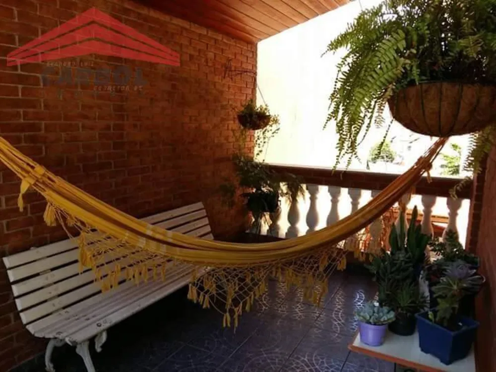 Casa, 3 quartos, 130 m² - Foto 6