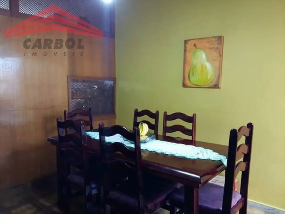 Casa, 3 quartos, 130 m² - Foto 9
