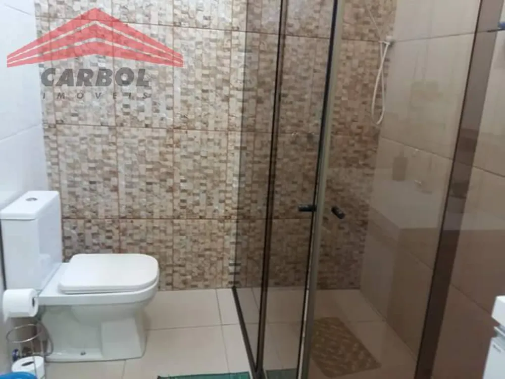 Casa, 3 quartos, 130 m² - Foto 5
