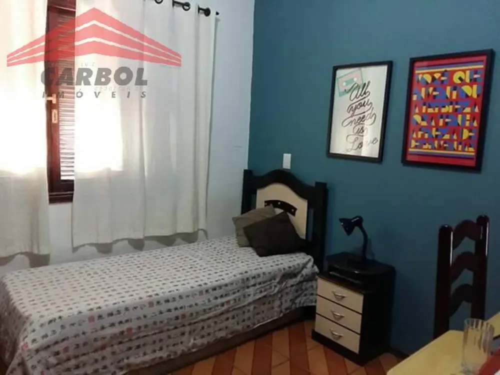 Casa, 3 quartos, 130 m² - Foto 10