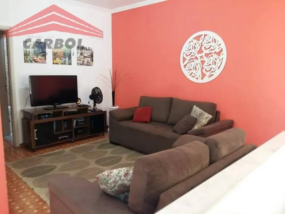 Casa, 3 quartos, 130 m² - Foto 7