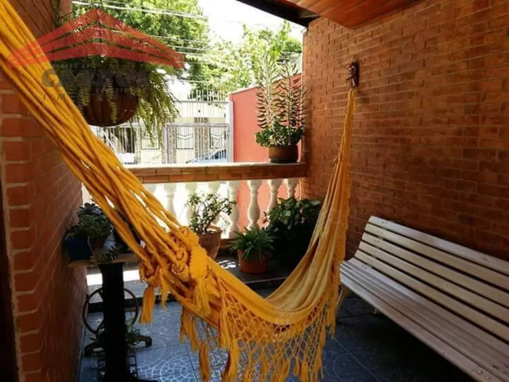 Casa, 3 quartos, 130 m² - Foto 13