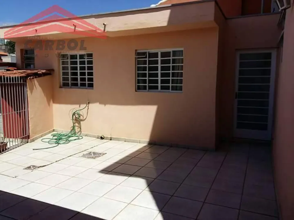 Casa, 3 quartos, 130 m² - Foto 4