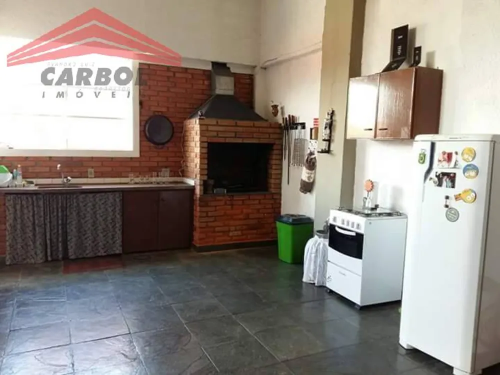 Casa, 3 quartos, 130 m² - Foto 3