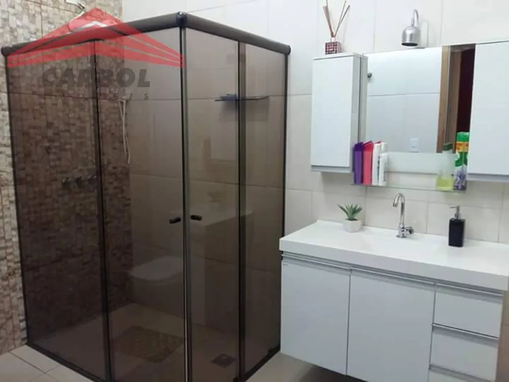 Casa, 3 quartos, 130 m² - Foto 2
