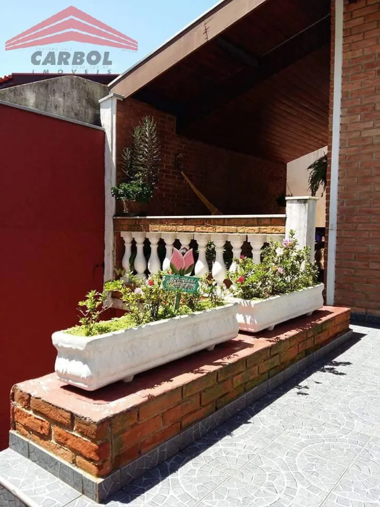 Casa, 3 quartos, 130 m² - Foto 11