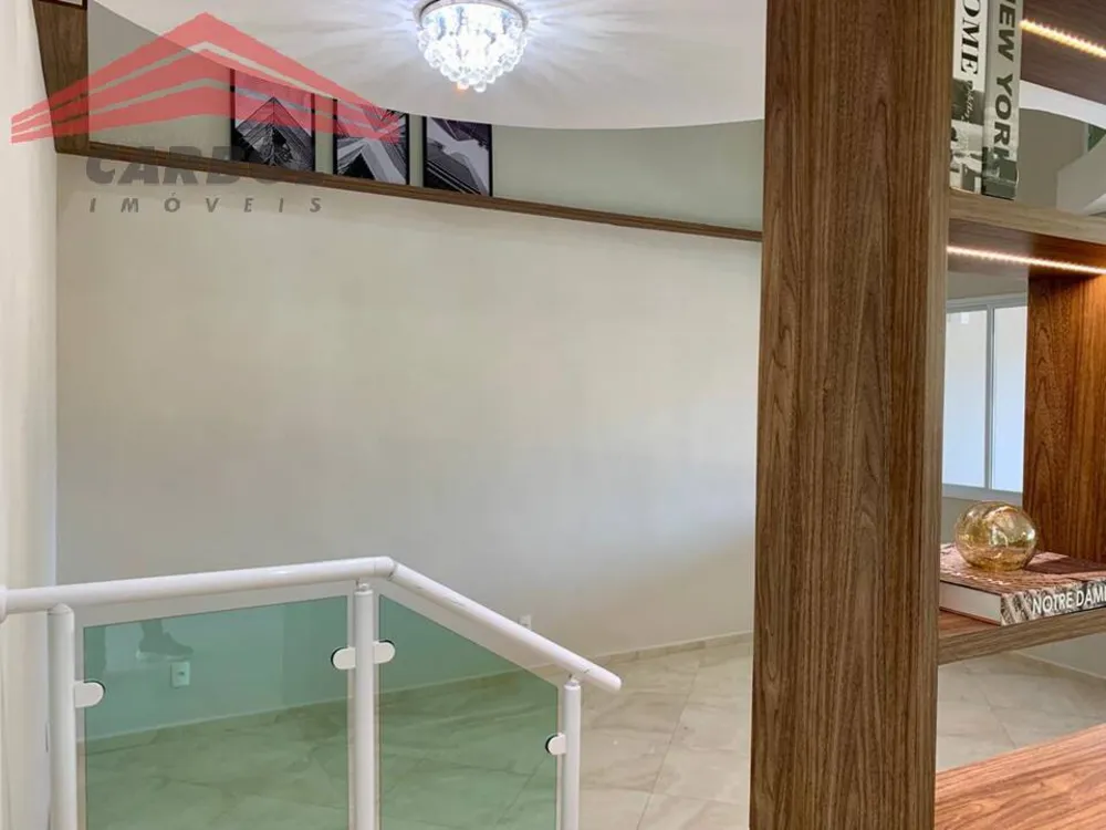 Casa de Condomínio, 3 quartos - Foto 9