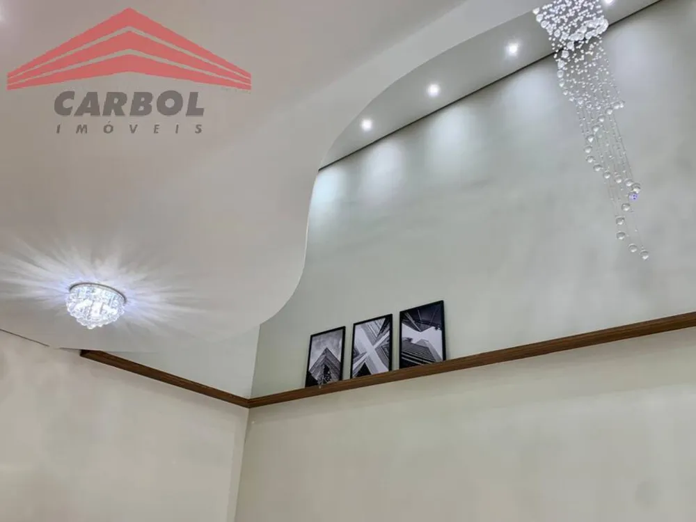 Casa de Condomínio, 3 quartos - Foto 6