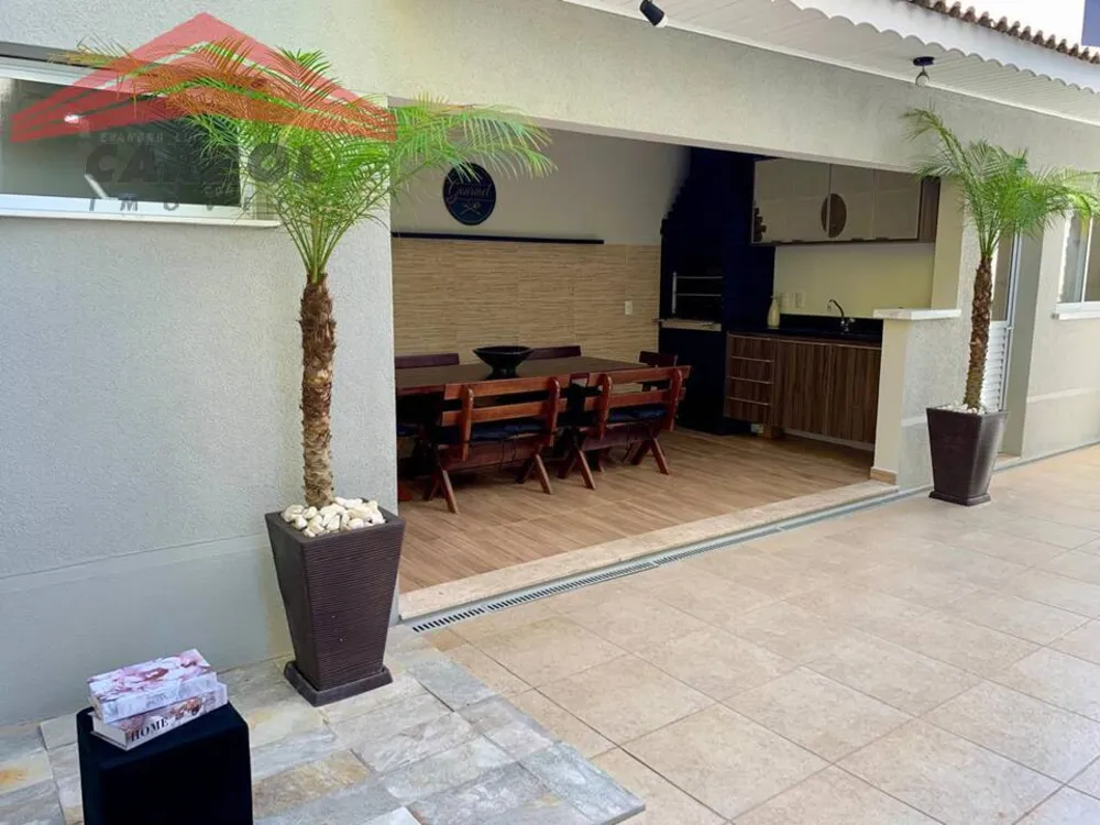 Casa de Condomínio, 3 quartos - Foto 8