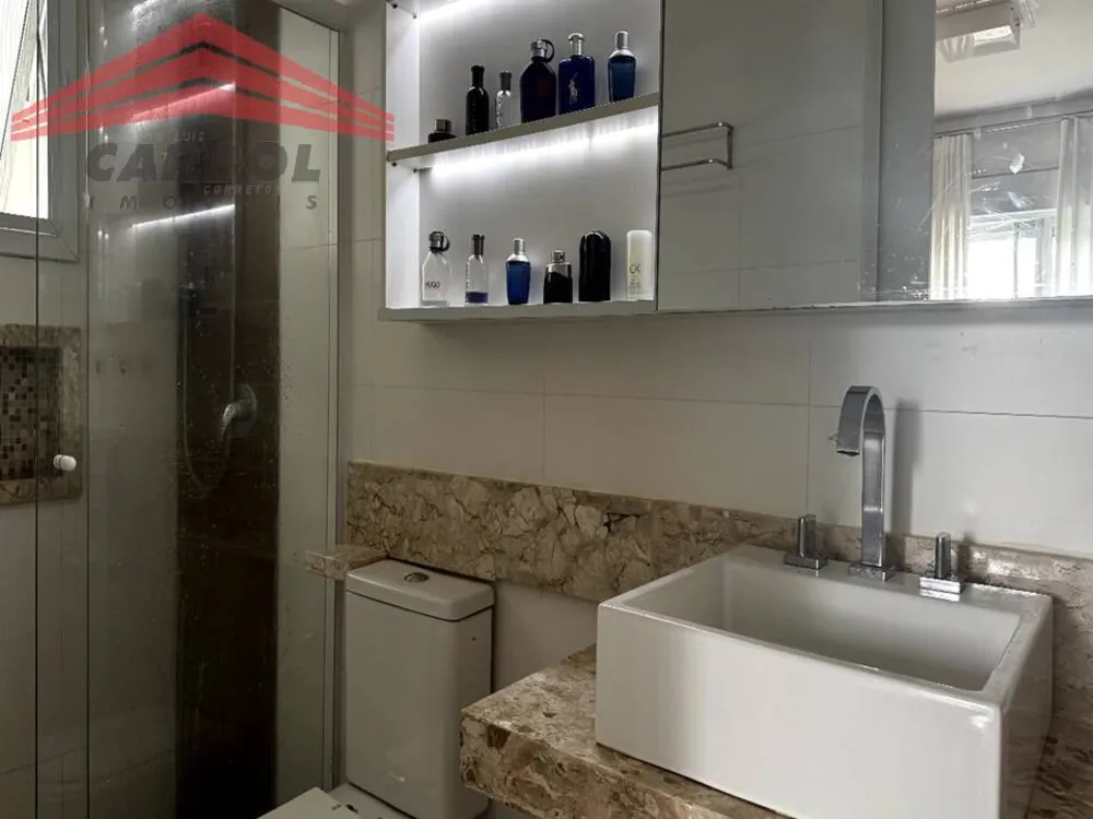 Casa de Condomínio, 4 quartos - Foto 7