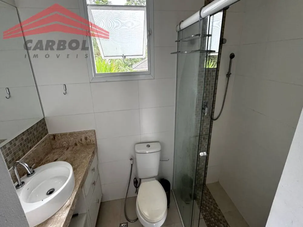 Casa de Condomínio, 4 quartos - Foto 9