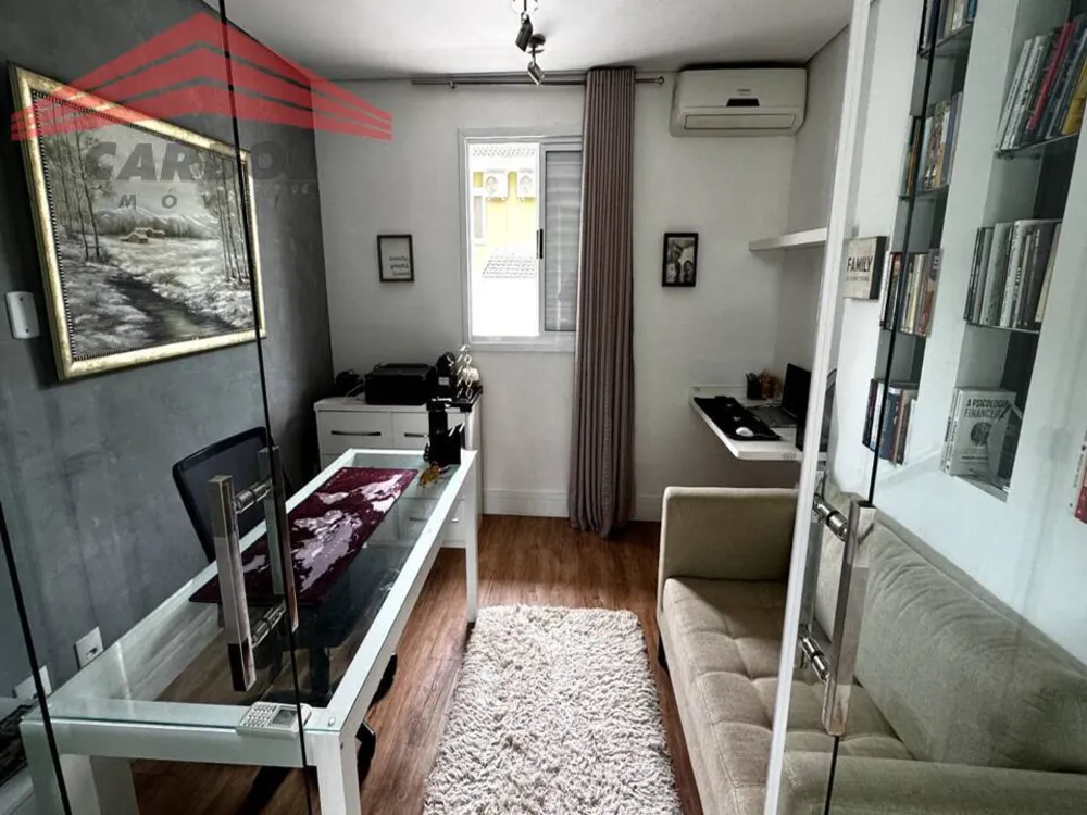 Casa de Condomínio, 4 quartos - Foto 6