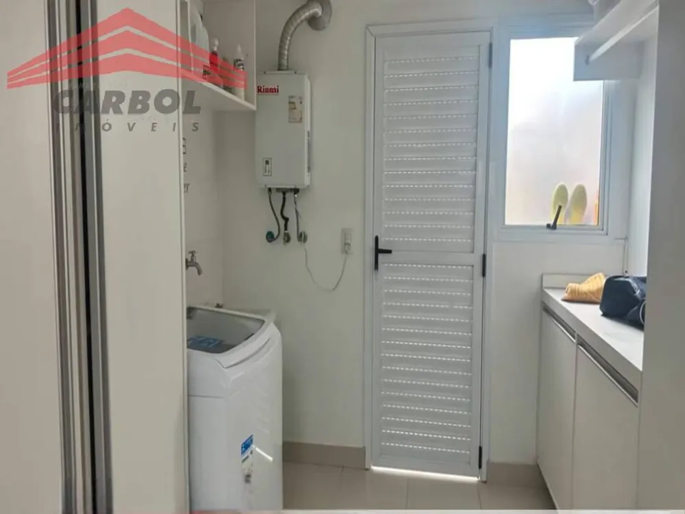 Casa de Condomínio, 4 quartos - Foto 10