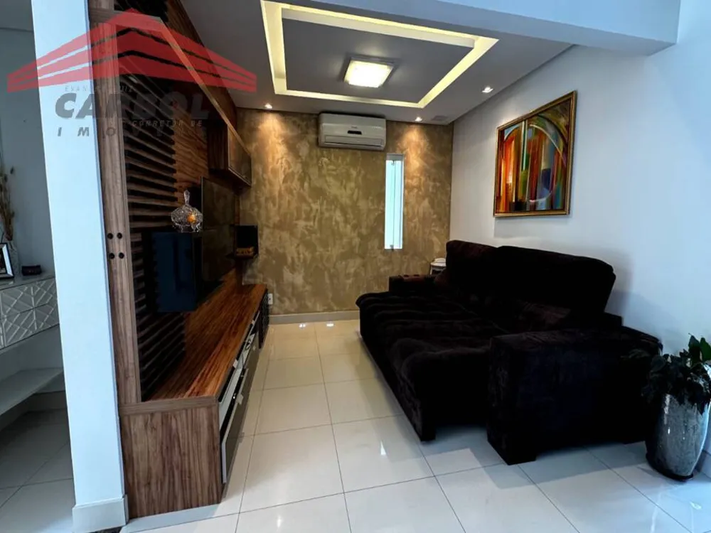 Casa de Condomínio, 4 quartos - Foto 3