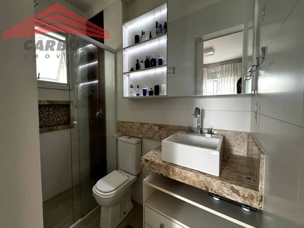 Casa de Condomínio, 4 quartos - Foto 8