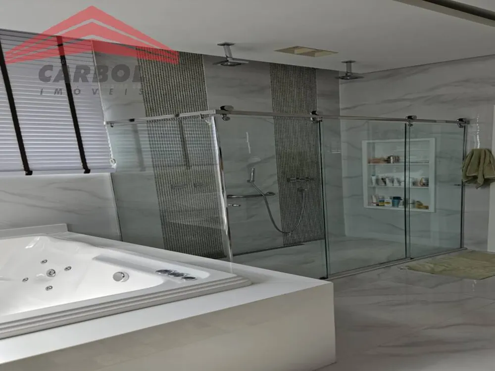 Casa de Condomínio, 4 quartos - Foto 12