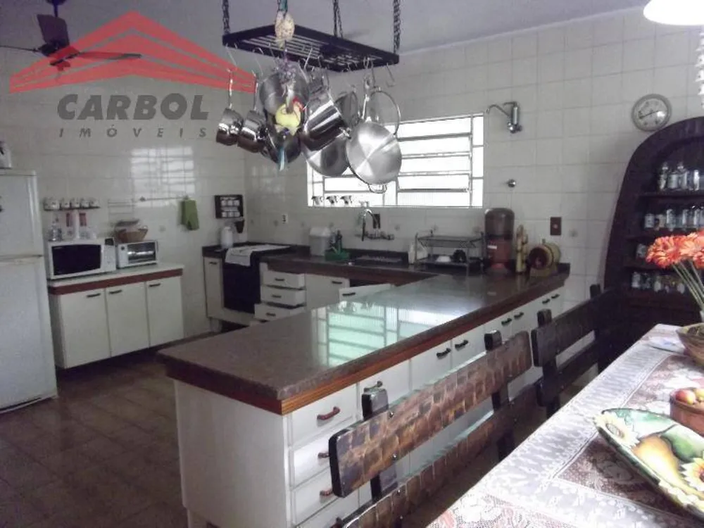 Chácara, 3 quartos, 5040 m² - Foto 5