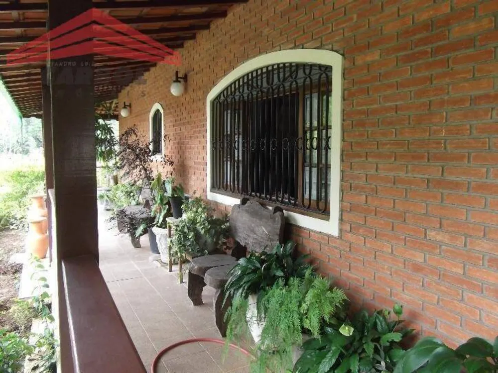 Chácara, 3 quartos, 5040 m² - Foto 6