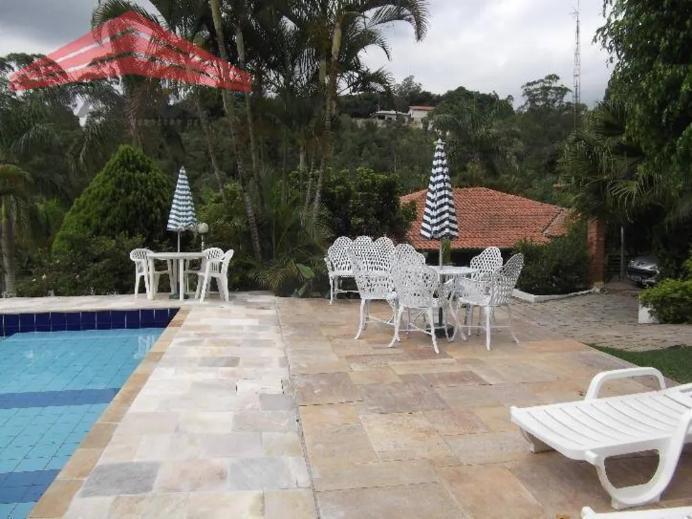 Chácara, 3 quartos, 5040 m² - Foto 2