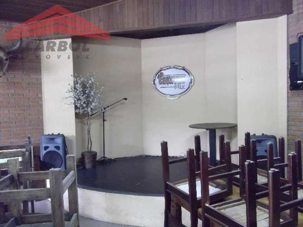 Chácara, 3 quartos, 5040 m² - Foto 1