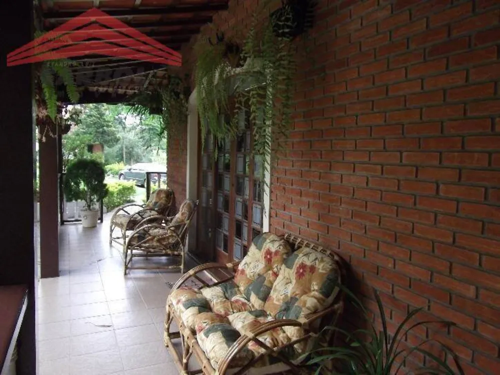 Chácara, 3 quartos, 5040 m² - Foto 10