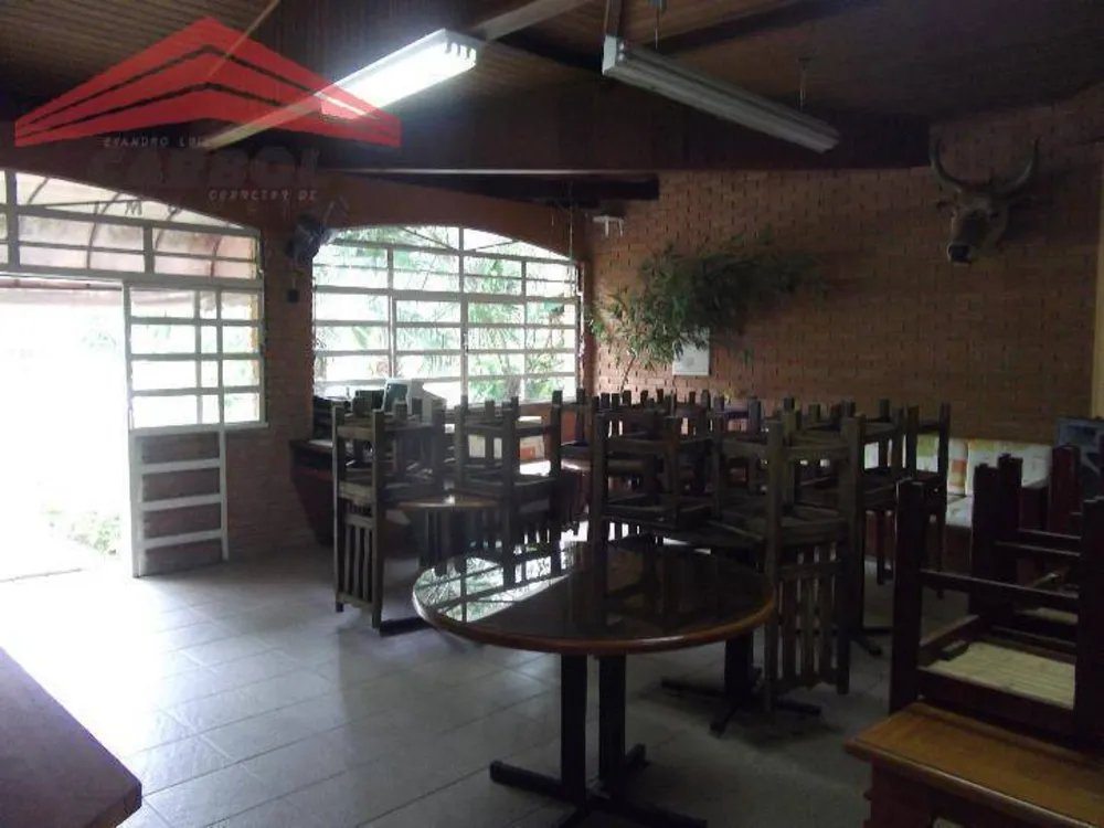 Chácara, 3 quartos, 5040 m² - Foto 2