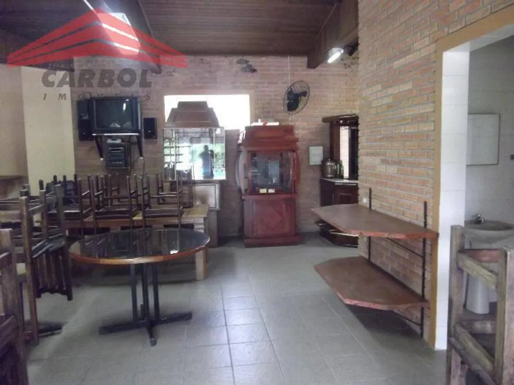 Chácara, 3 quartos, 5040 m² - Foto 4