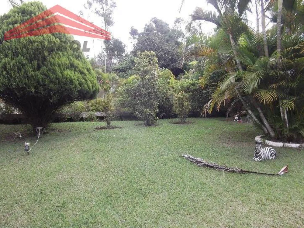 Chácara, 3 quartos, 5040 m² - Foto 3