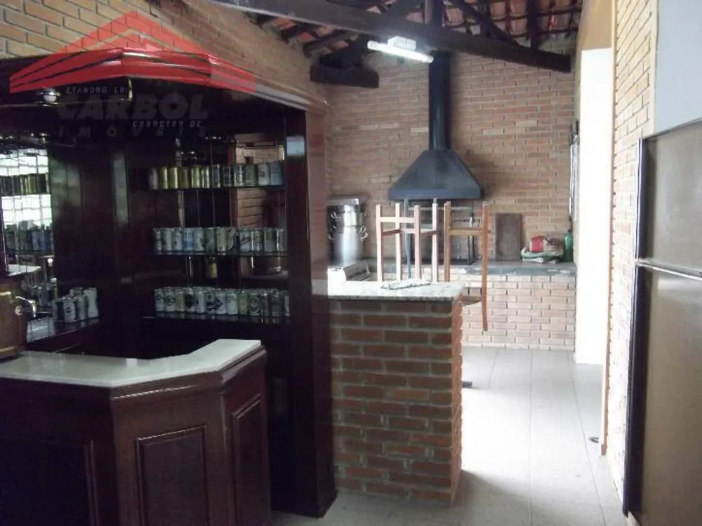 Chácara, 3 quartos, 5040 m² - Foto 3
