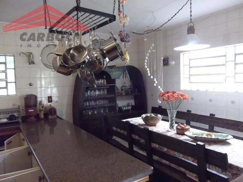 Chácara, 3 quartos, 5040 m² - Foto 11