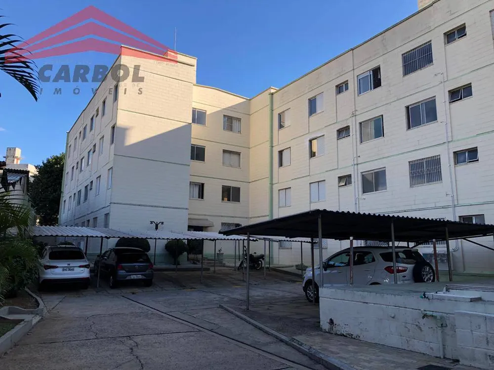 Apartamento, 2 quartos, 61 m² - Foto 16