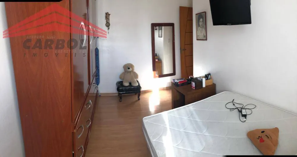 Apartamento, 2 quartos, 61 m² - Foto 6