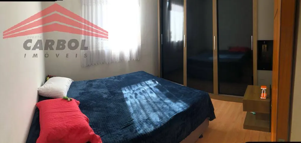 Apartamento, 2 quartos, 61 m² - Foto 9