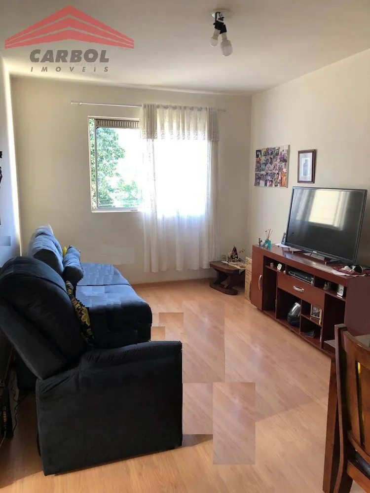 Apartamento, 2 quartos, 61 m² - Foto 2