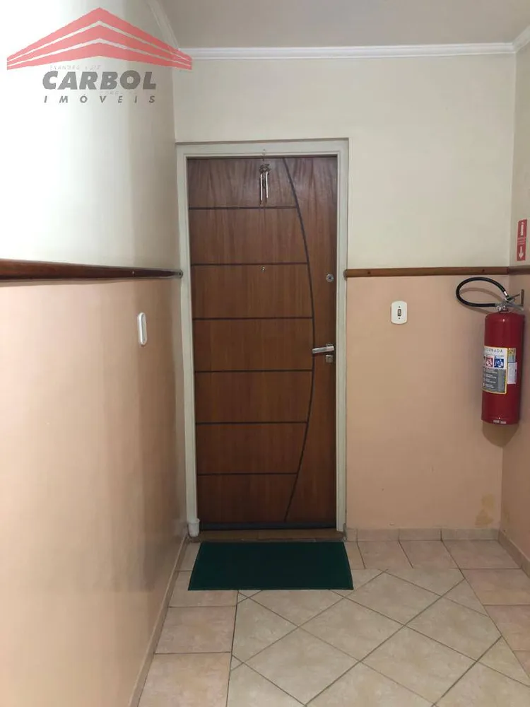 Apartamento, 2 quartos, 61 m² - Foto 3