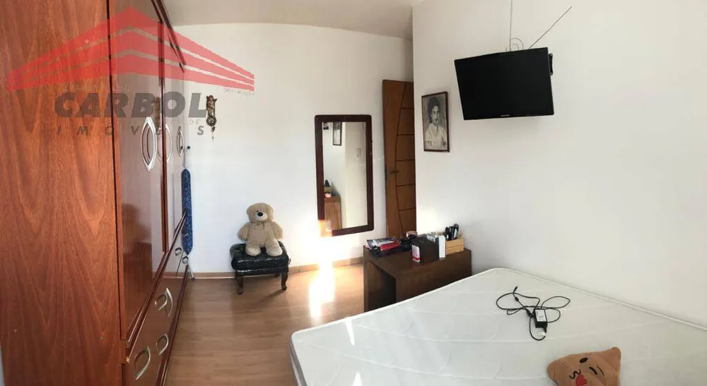 Apartamento, 2 quartos, 61 m² - Foto 7