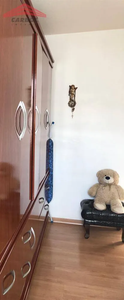 Apartamento, 2 quartos, 61 m² - Foto 8