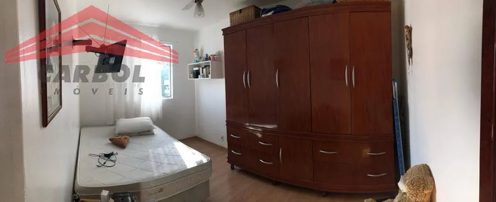 Apartamento, 2 quartos, 61 m² - Foto 5