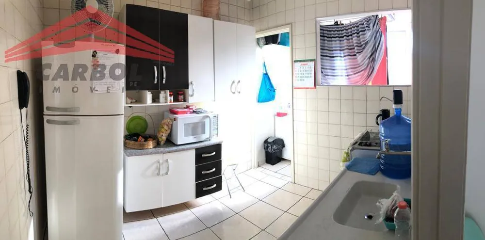 Apartamento, 2 quartos, 61 m² - Foto 12