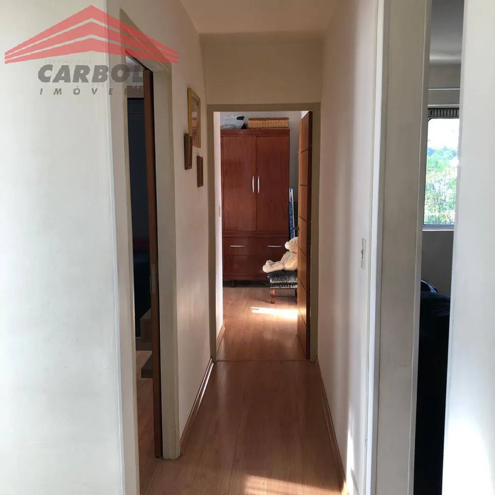 Apartamento, 2 quartos, 61 m² - Foto 4