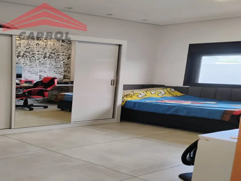 Casa de Condomínio, 3 quartos - Foto 10