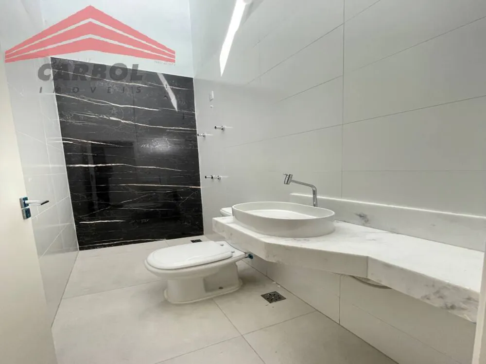 Casa de Condomínio, 3 quartos - Foto 12