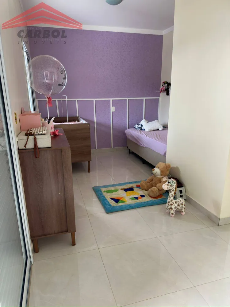 Casa, 3 quartos, 120 m² - Foto 8
