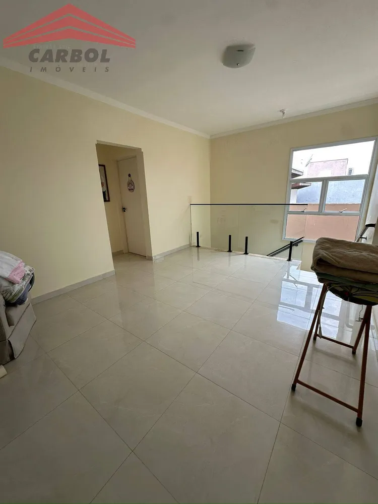 Casa, 3 quartos, 120 m² - Foto 10