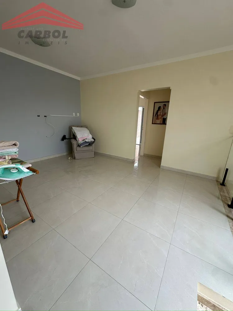 Casa, 3 quartos, 120 m² - Foto 9