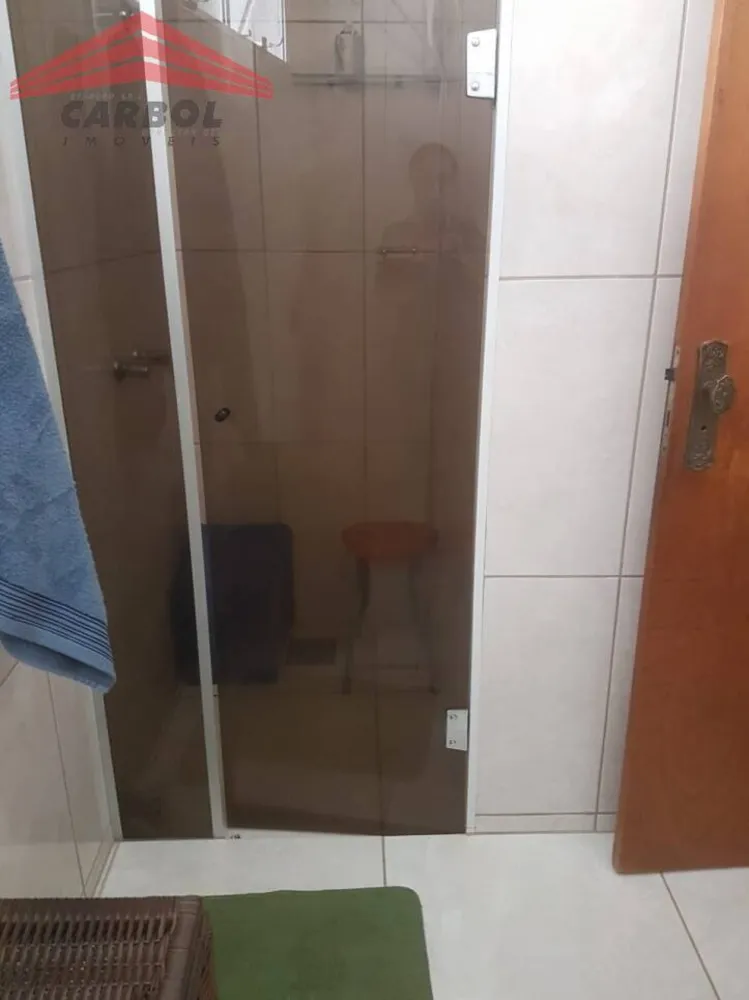 Casa, 4 quartos, 450 m² - Foto 11