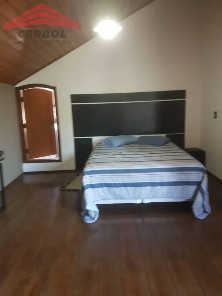 Casa, 4 quartos, 450 m² - Foto 10